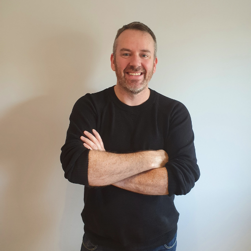 Graham McCormack SEO Consultant